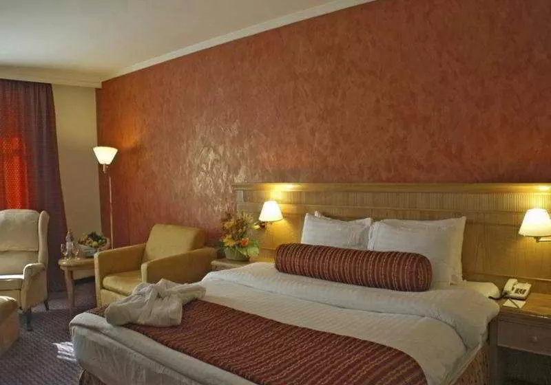 Fotos del hotel Imperial Palace Hotel:  1