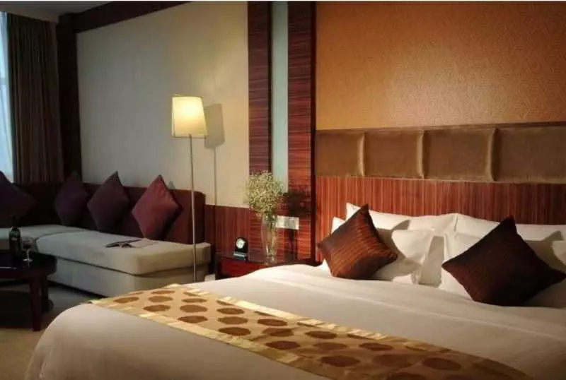 Fotos del hotel Universal House Grand Romance Hotel:  11