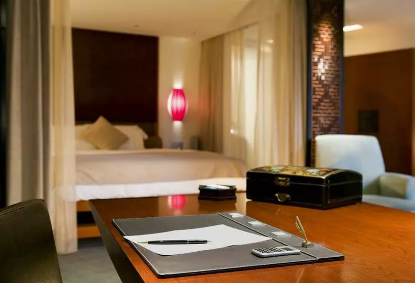 Fotos del hotel 88 Xintiandi:  20