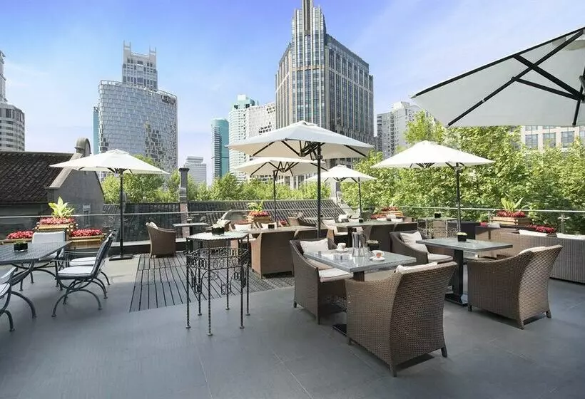 Fotos del hotel 88 Xintiandi:  13