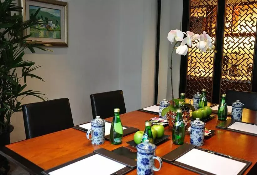 Fotos del hotel 88 Xintiandi:  6