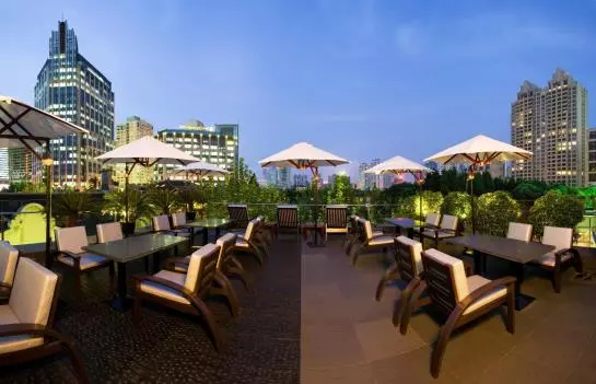 Fotos del hotel 88 Xintiandi:  7