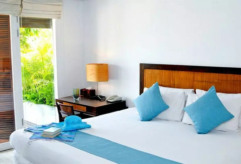 Fotos del hotel Iyara Beach Hotel And Plaza:  6