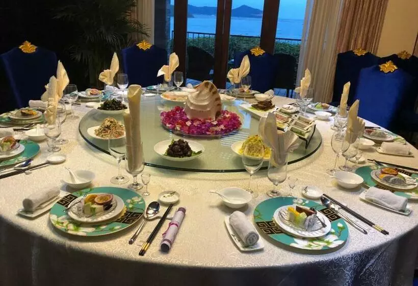 Fotos del hotel Sanya Royal Garden Resort:  13