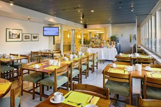 Fotos del hotel The Guests  House:  4