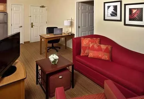 Residence Inn San Diego Mission Valley