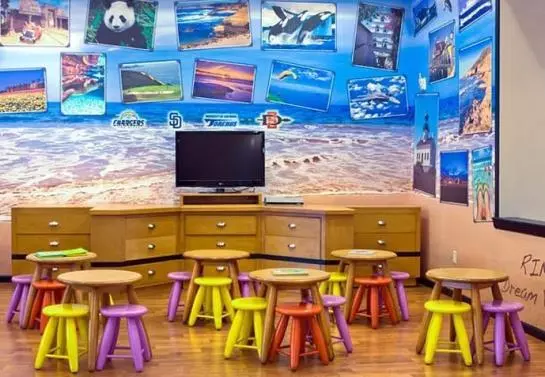 Fotos del hotel Residence Inn San Diego Mission Valley:  7