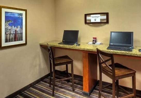 Fotos del hotel Residence Inn San Diego Mission Valley:  6