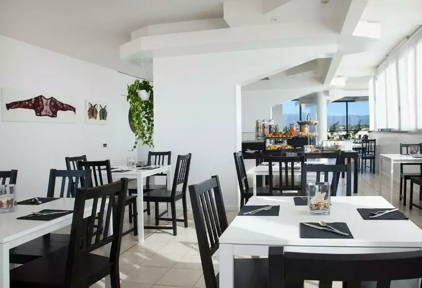 Fotos del hotel Setar:  4