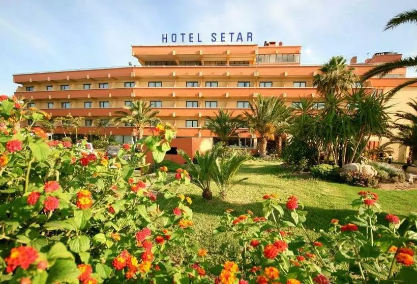 Setar