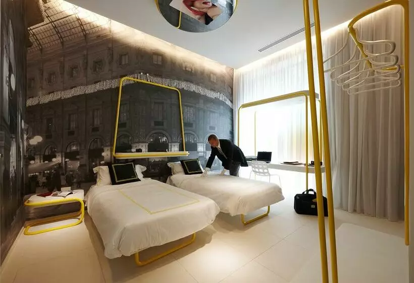 Fotos del hotel Town House 31:  20