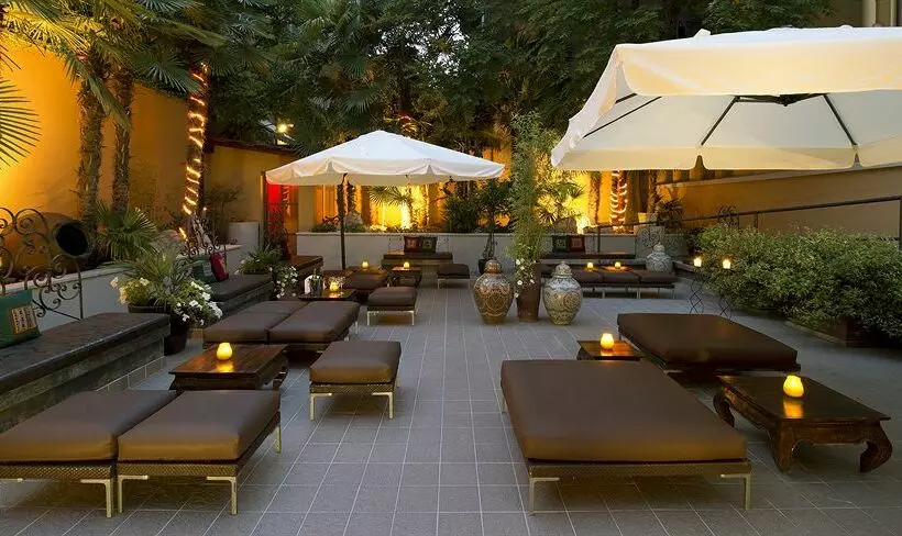 Fotos del hotel Town House 31:  15