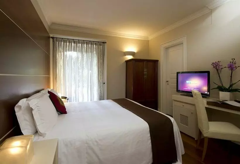 Fotos del hotel Town House 31:  19