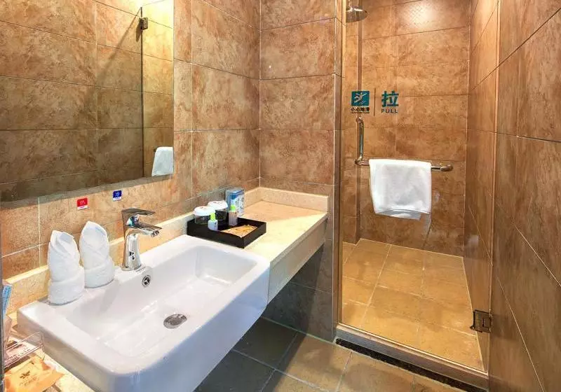 Fotos del hotel Phoenix Villa Hotel Sanya:  2