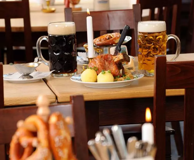 Fotos del hotel City  Am Gendarmenmarkt:  8