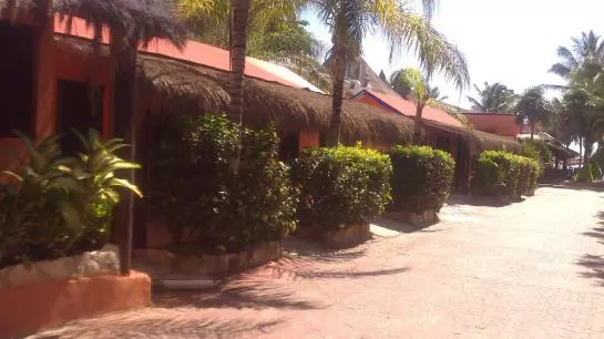 Fotos del hotel Costa Del Mar:  24