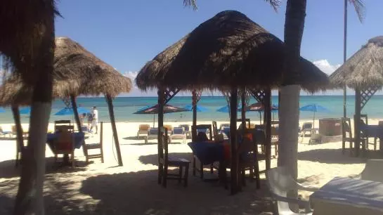 Fotos del hotel Costa Del Mar:  23