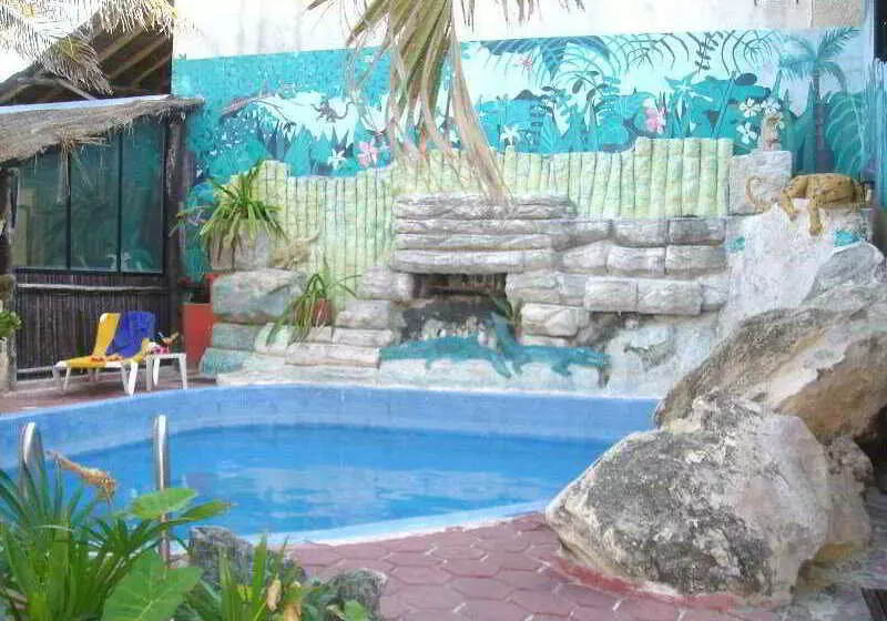 Fotos del hotel Costa Del Mar:  2