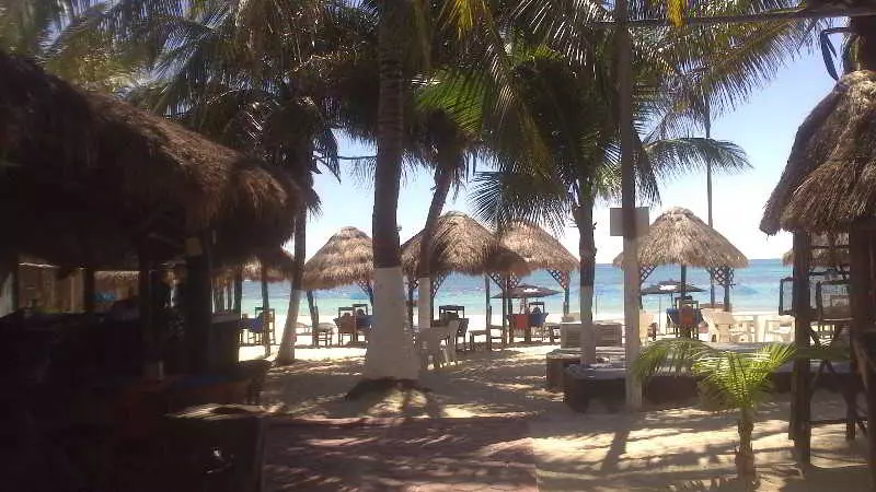 Fotos del hotel Costa Del Mar:  14