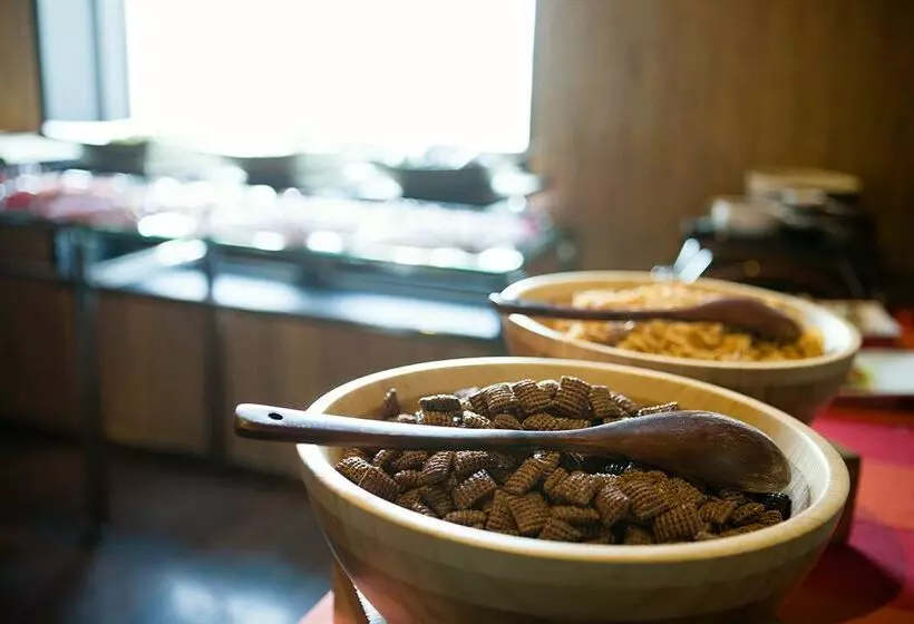 Fotos del hotel Gangnam Family:  4