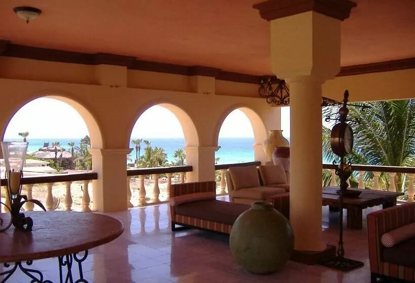 Fotos del hotel Marbella Suites en la Playa:  4