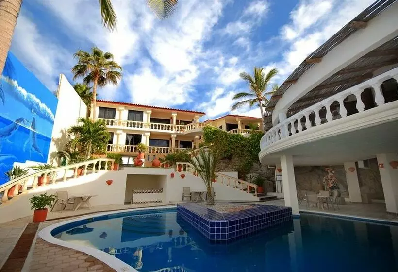 Fotos del hotel Marbella Suites en la Playa:  6