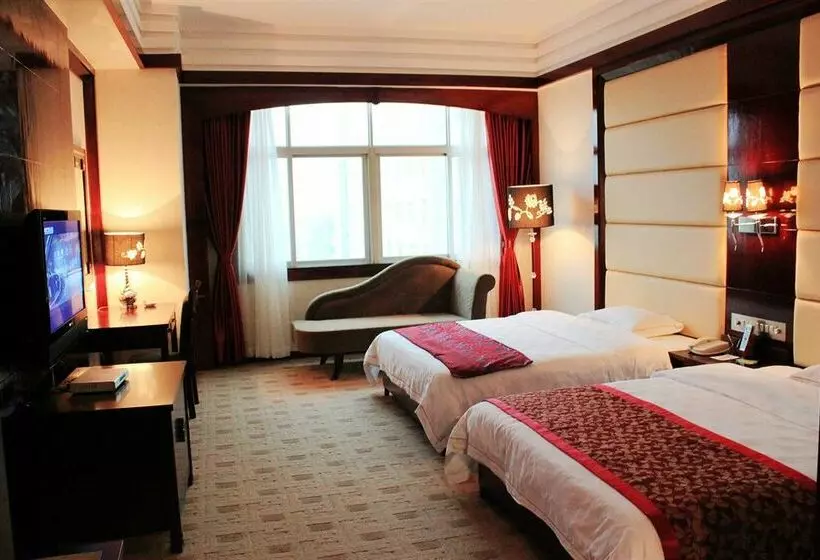 Fotos del hotel Hengsheng Hotel:  20