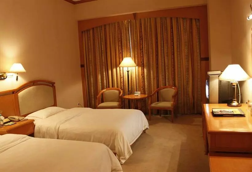 Fotos del hotel Hengsheng Hotel:  2