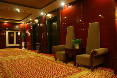 Fotos del hotel Hengsheng Hotel:  3
