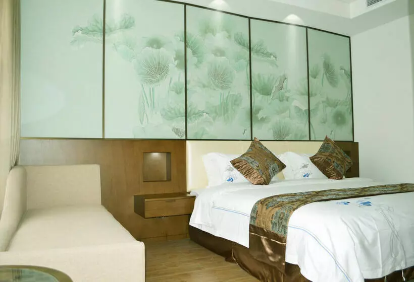 Fotos del hotel Noble Center:  14