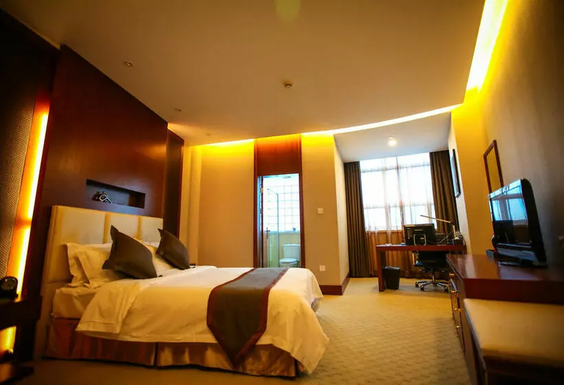 Fotos del hotel Noble Center:  2