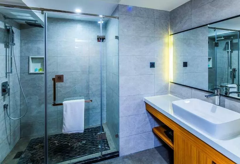 Fotos del hotel Linda Seaview:  17