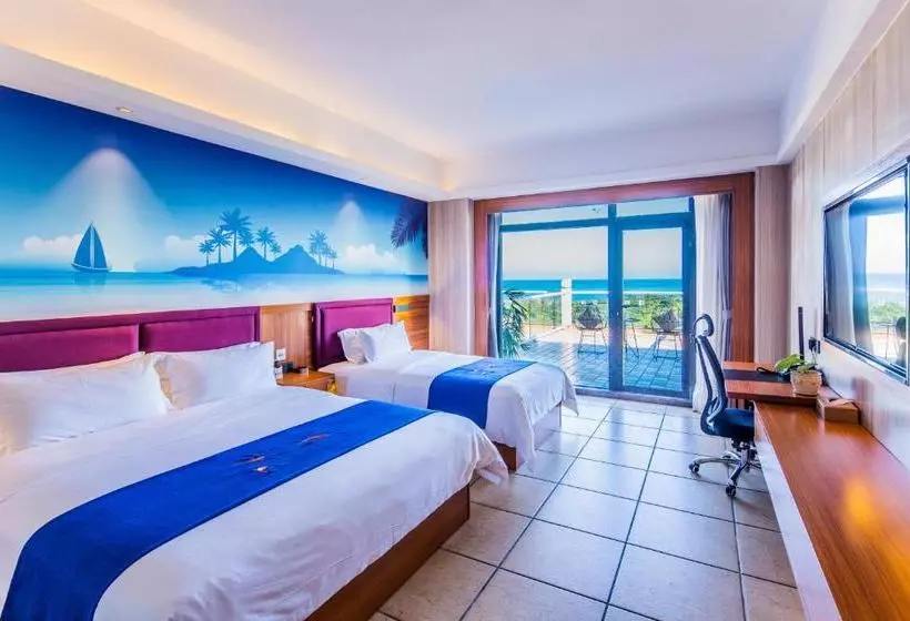 Fotos del hotel Linda Seaview:  24