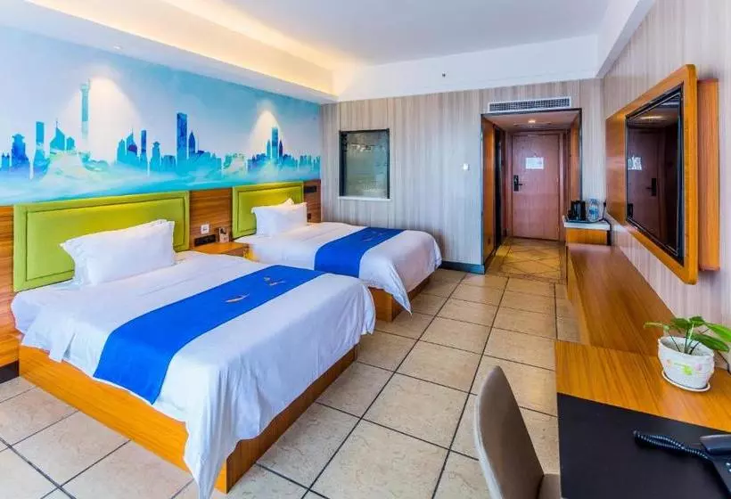 Fotos del hotel Linda Seaview:  16