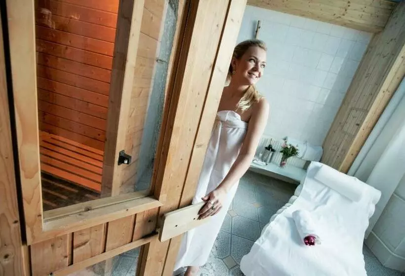 Fotos del hotel Nabucco:  4