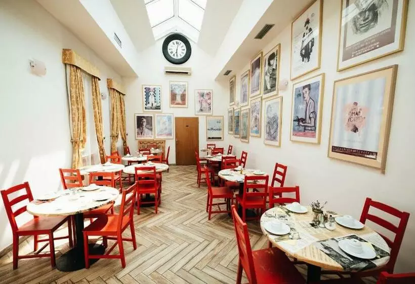 Fotos del hotel Nabucco:  5