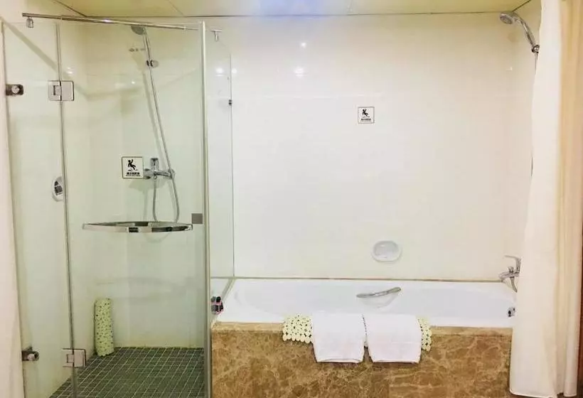 Fotos del hotel Shangdong Litian:  5