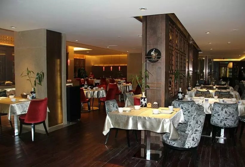 Fotos del hotel Dong Jiao Min Xiang:  4