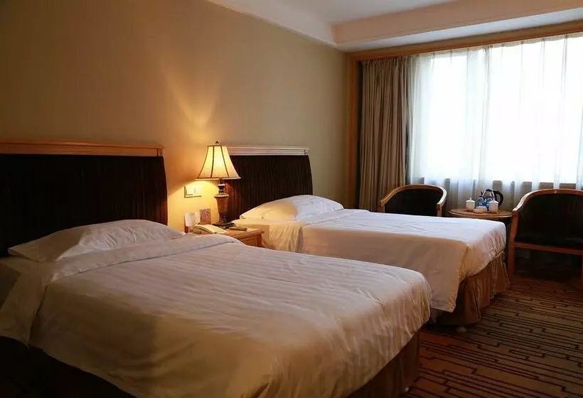 Fotos del hotel Dong Jiao Min Xiang:  12