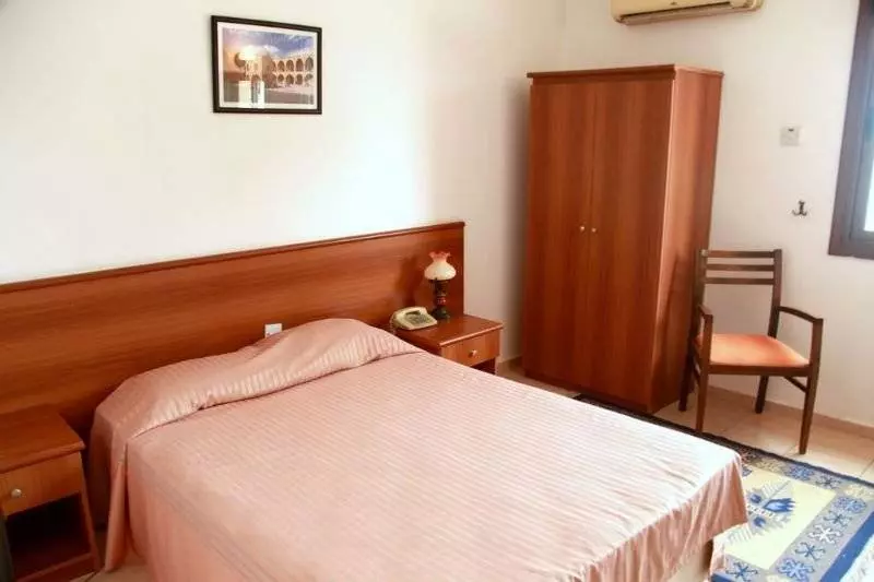 Fotos del hotel Bristol:  3