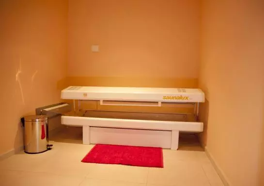 Fotos del hotel Chrys:  5