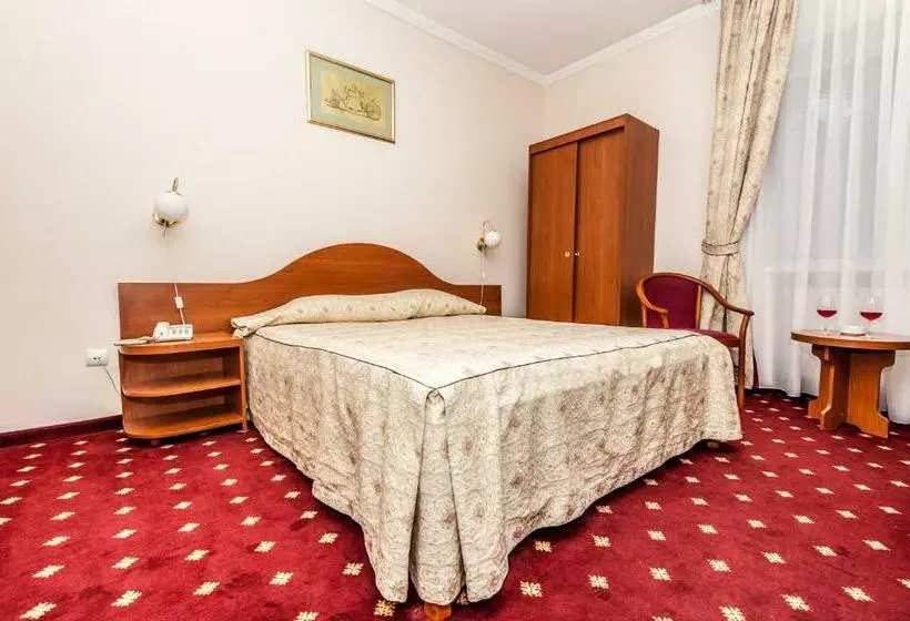 Fotos del hotel Johann Strauss:  12