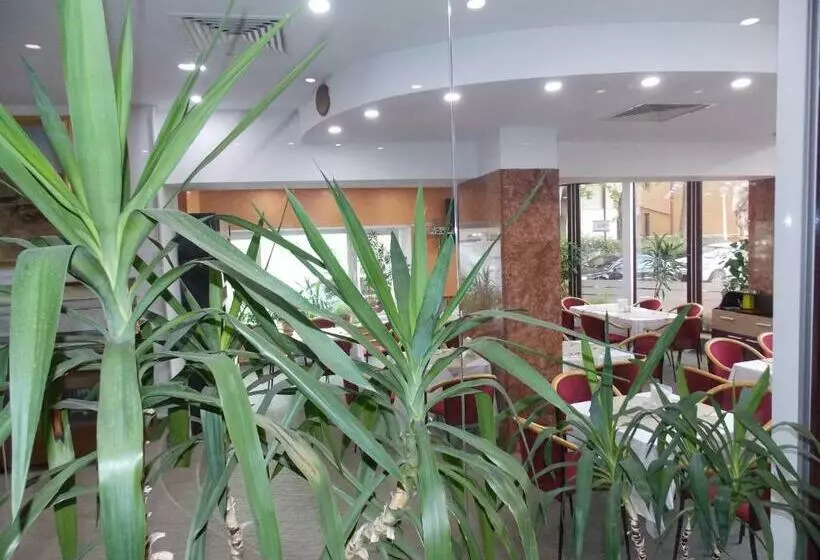 Fotos del hotel Johann Strauss:  2