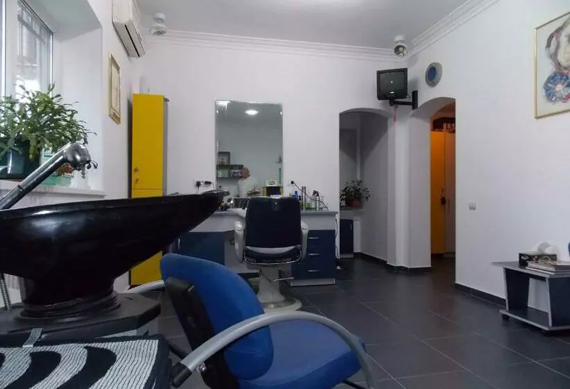 Fotos del hotel Johann Strauss:  9