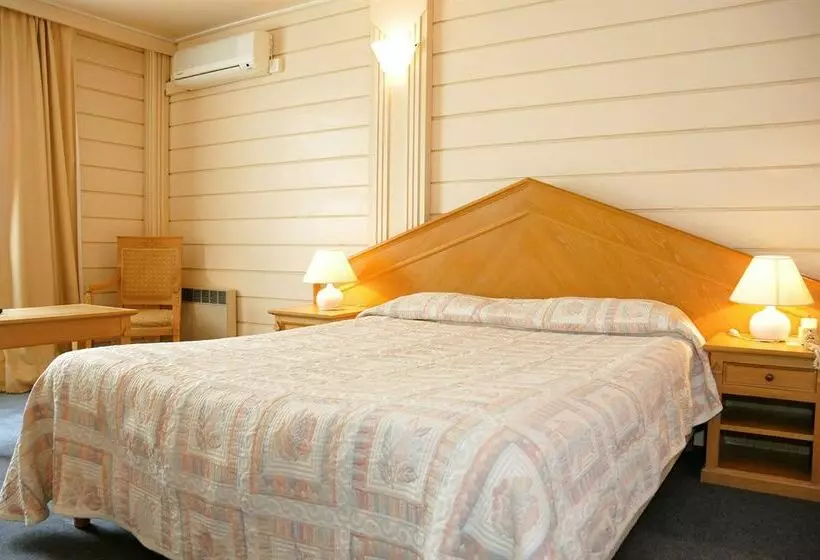 Fotos del hotel Maison Blanche:  12