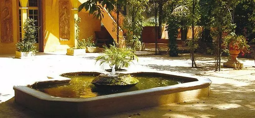 Fotos del hotel Maison Blanche:  4