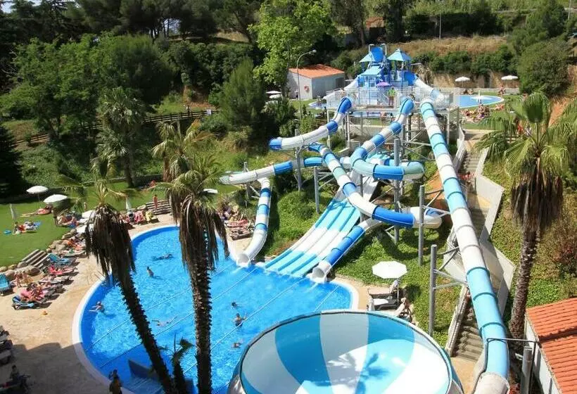 Fotos del hotel Gran Garbi Mar & Aquasplash:  24