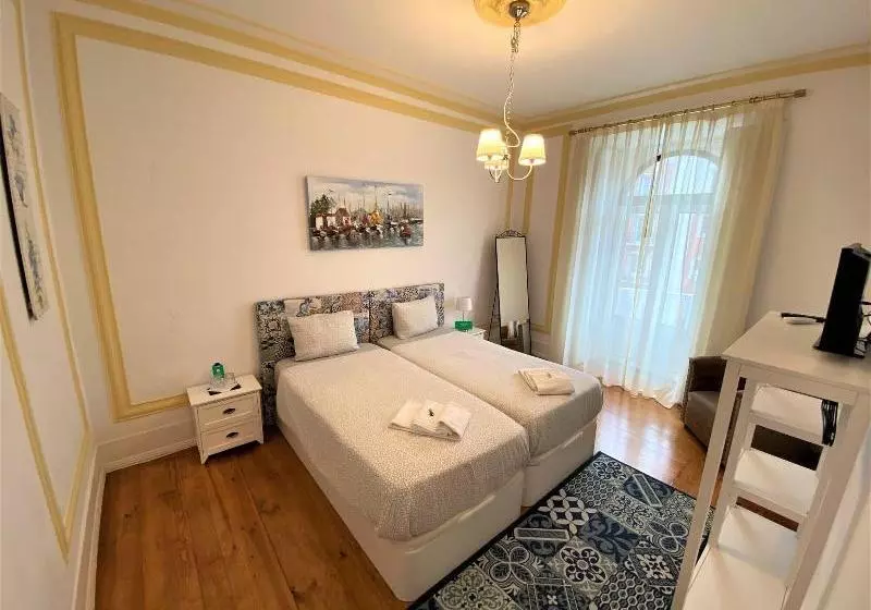 Fotos del hotel Rainbow Guesthouse 56:  12