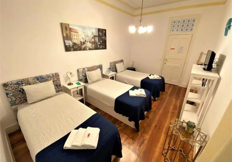 Fotos del hotel Rainbow Guesthouse 56:  14