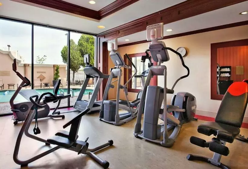 Fotos del hotel Holiday Inn Market Center, An Ihg:  5